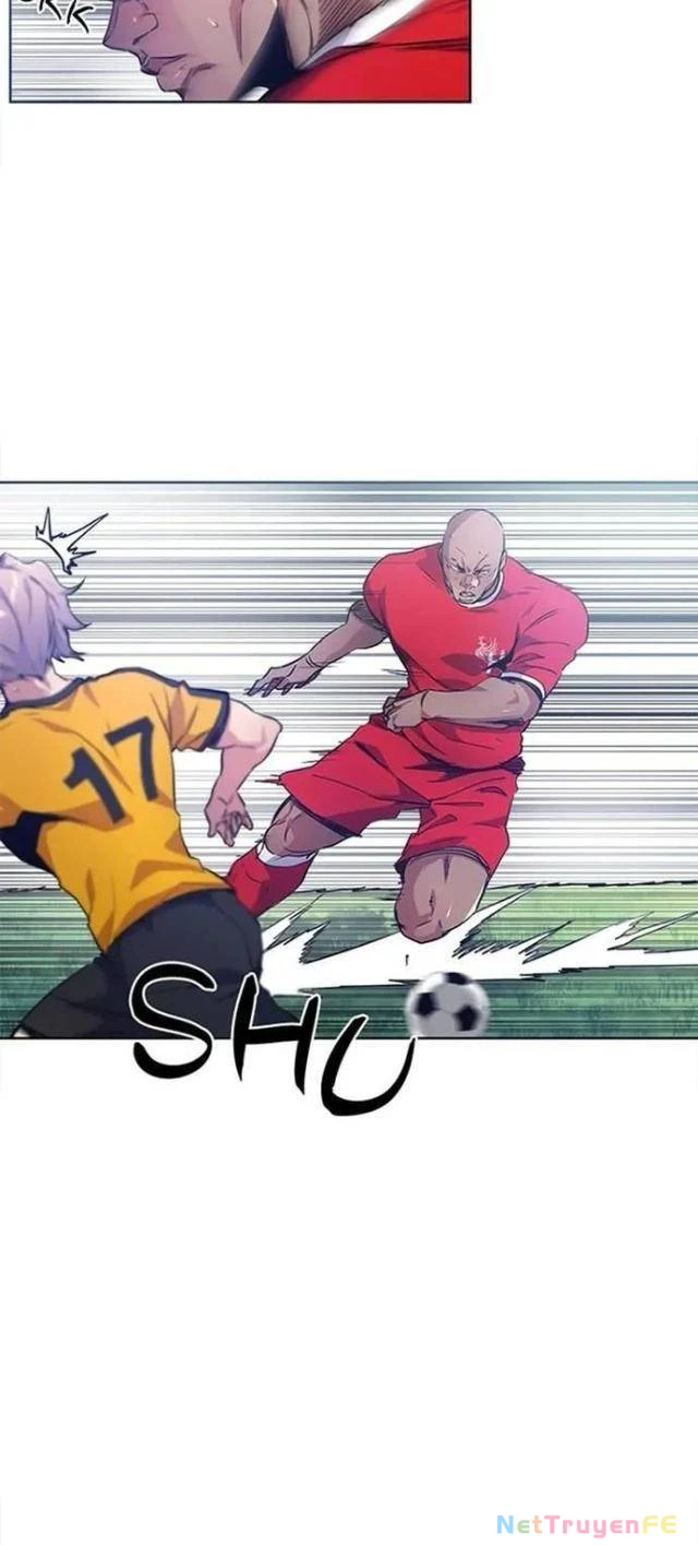 Góc Cao Khung Thành Chapter 71 - Trang 3