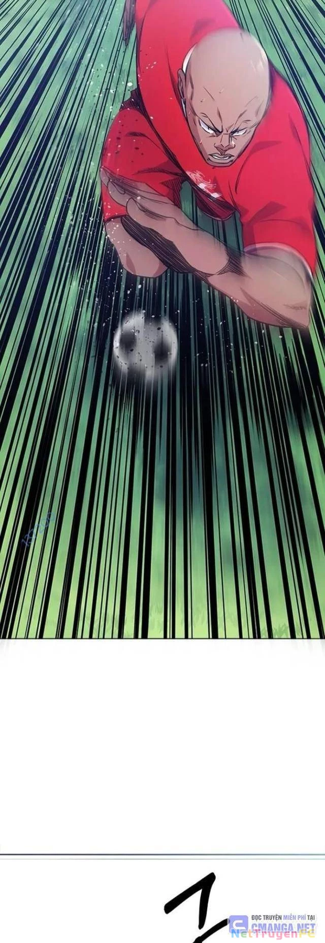 Góc Cao Khung Thành Chapter 71 - Trang 3