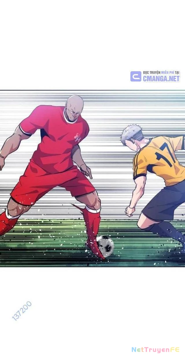 Góc Cao Khung Thành Chapter 71 - Trang 3