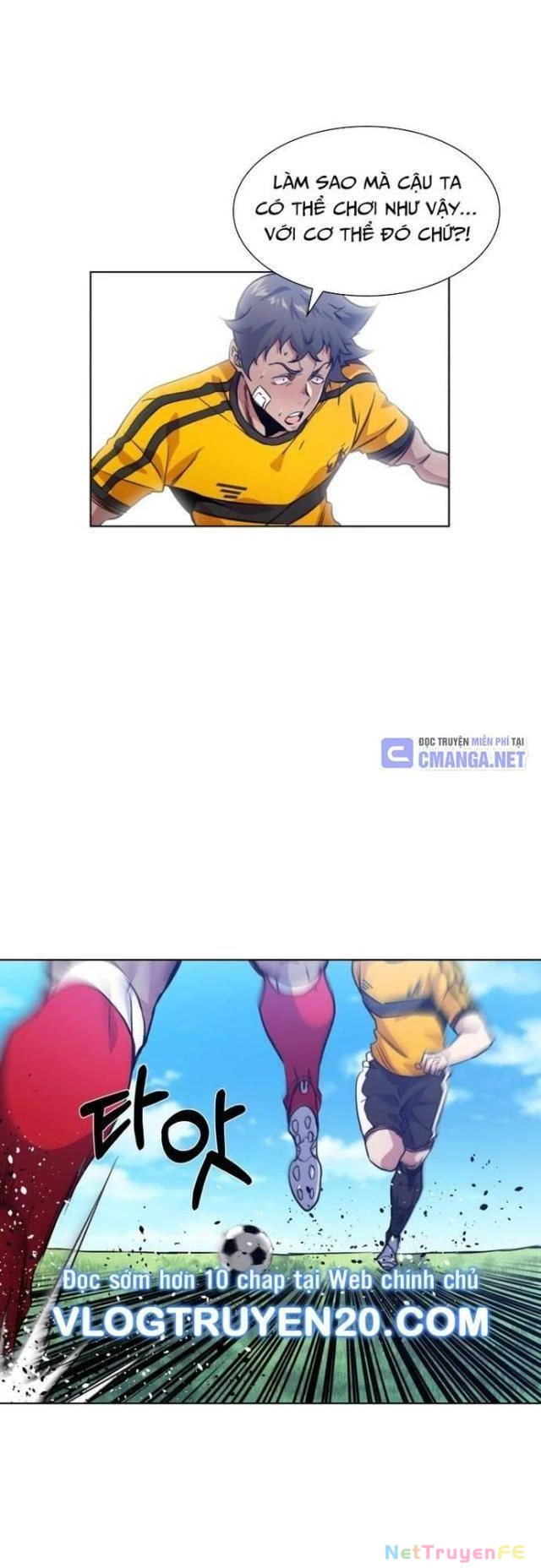 Góc Cao Khung Thành Chapter 71 - Trang 3