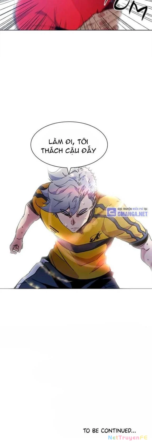 Góc Cao Khung Thành Chapter 71 - Trang 3