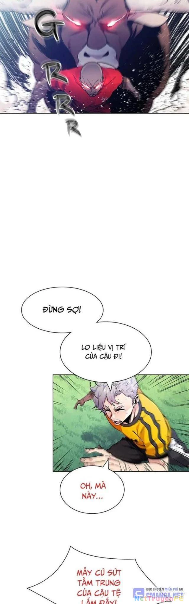 Góc Cao Khung Thành Chapter 72 - Trang 3