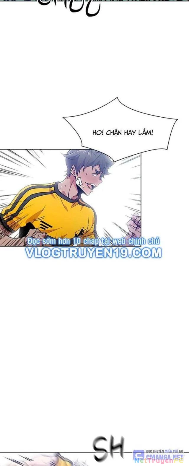 Góc Cao Khung Thành Chapter 72 - Trang 3