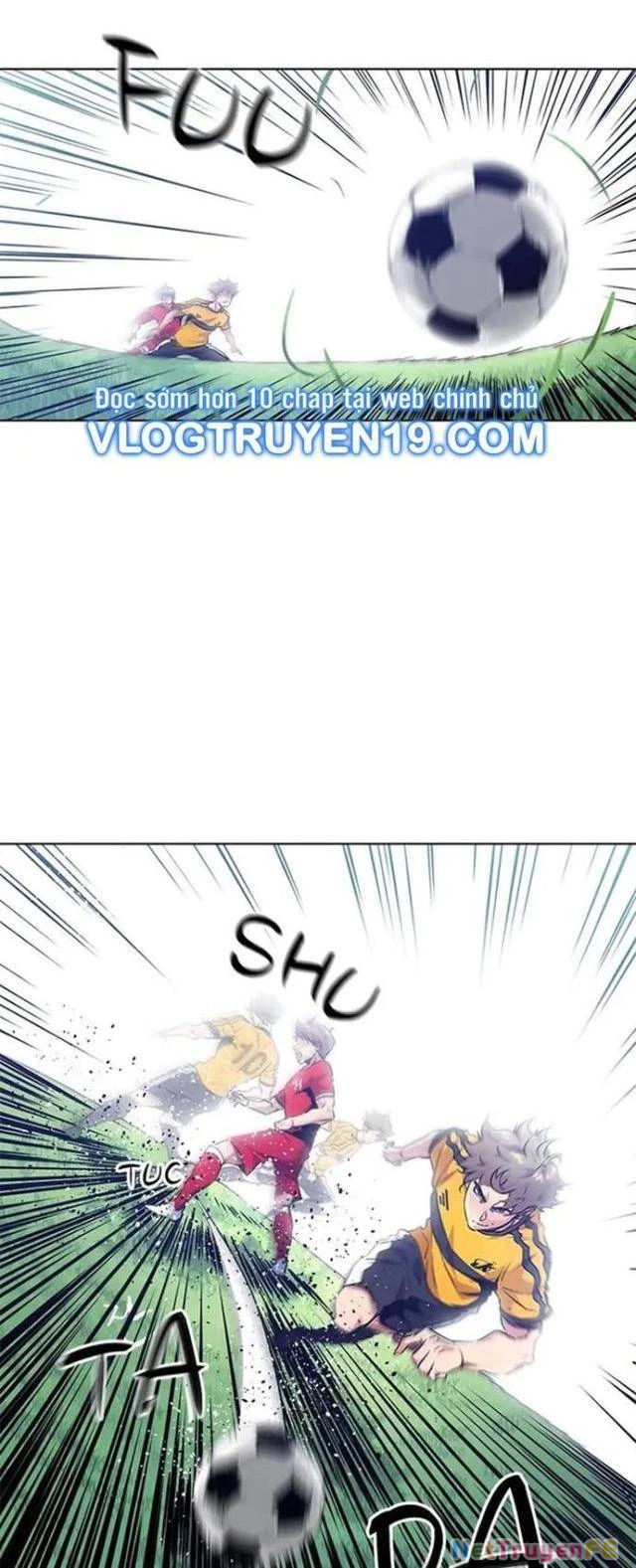 Góc Cao Khung Thành Chapter 72 - Trang 3