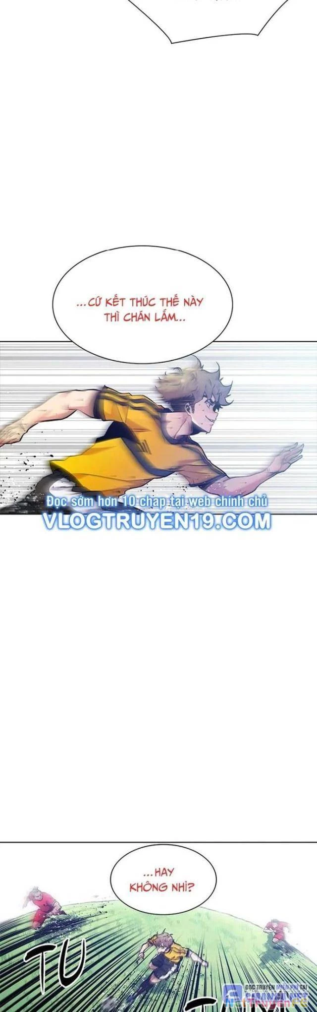 Góc Cao Khung Thành Chapter 72 - Trang 3