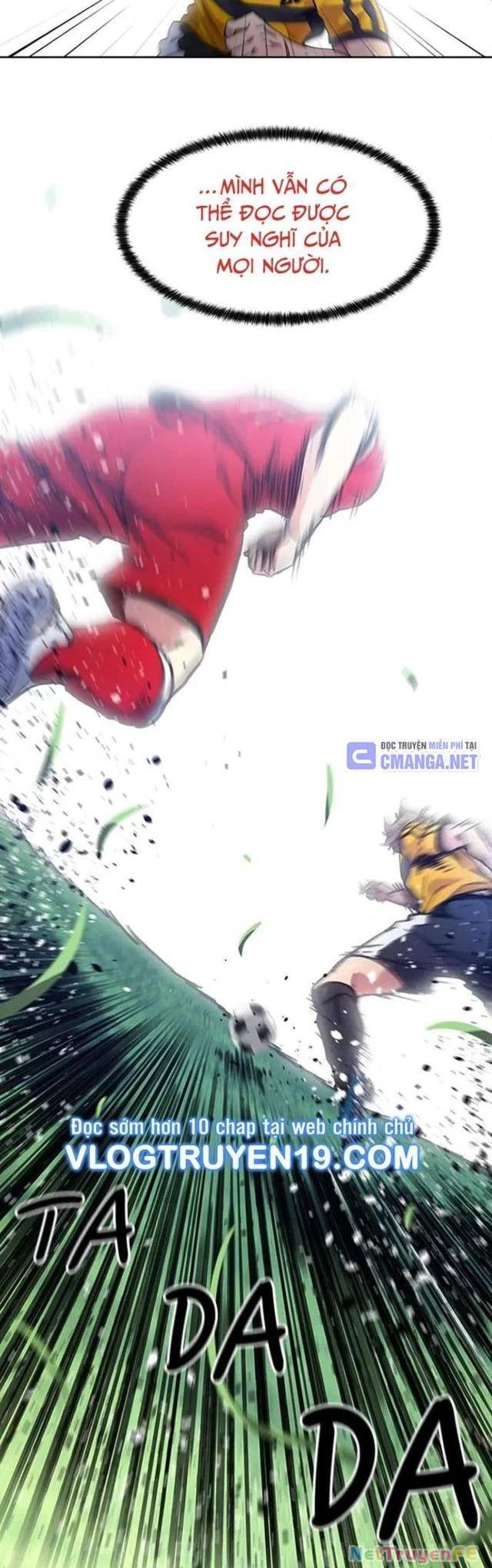 Góc Cao Khung Thành Chapter 72 - Trang 3