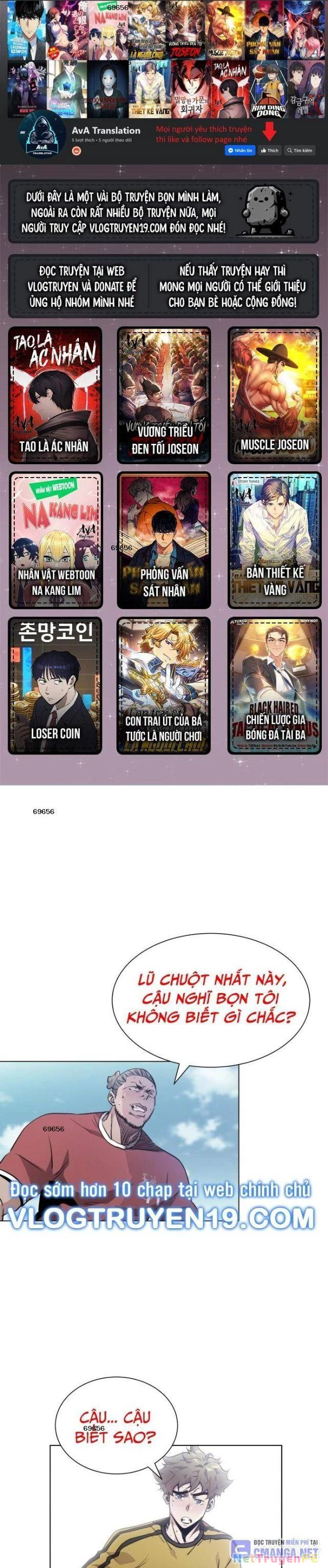 Góc Cao Khung Thành Chapter 73 - Next Chapter 74