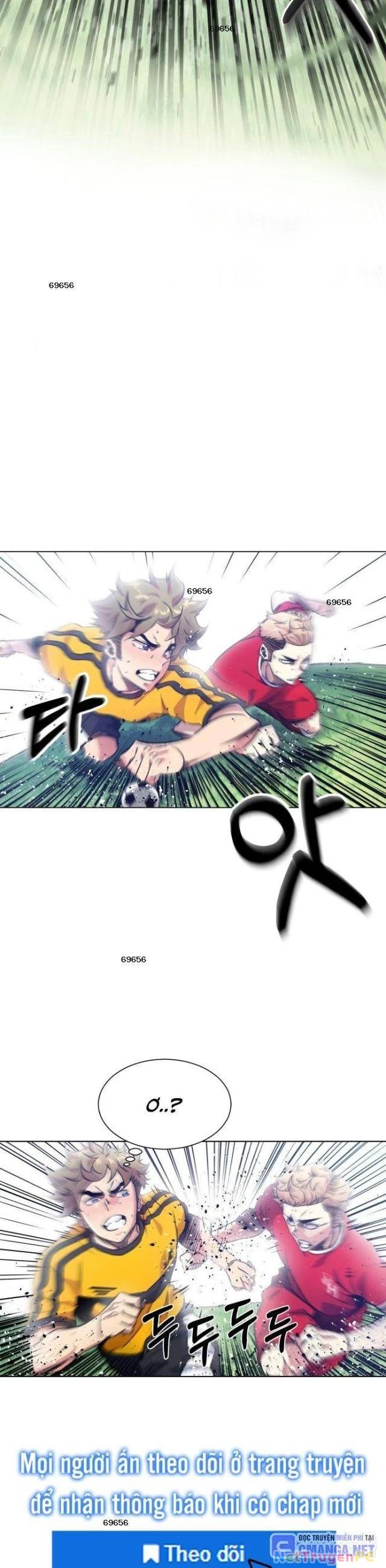 Góc Cao Khung Thành Chapter 73 - Next Chapter 74