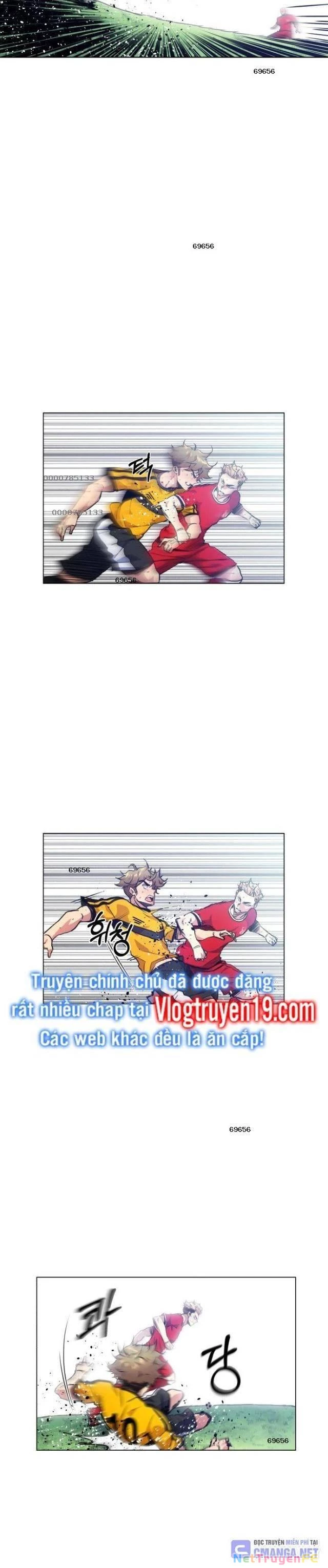 Góc Cao Khung Thành Chapter 73 - Next Chapter 74