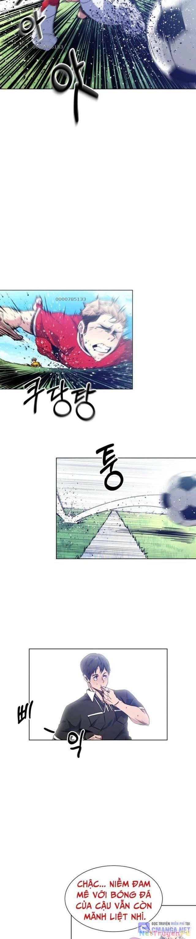 Góc Cao Khung Thành Chapter 73 - Next Chapter 74