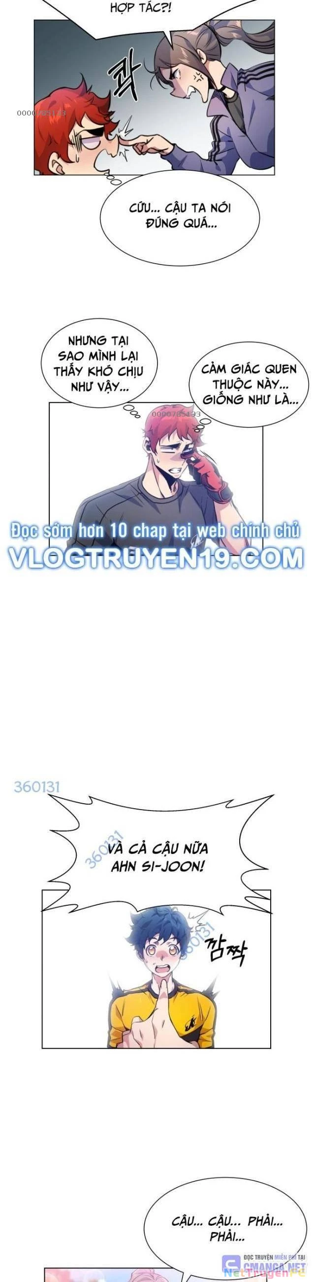 Góc Cao Khung Thành Chapter 73 - Next Chapter 74