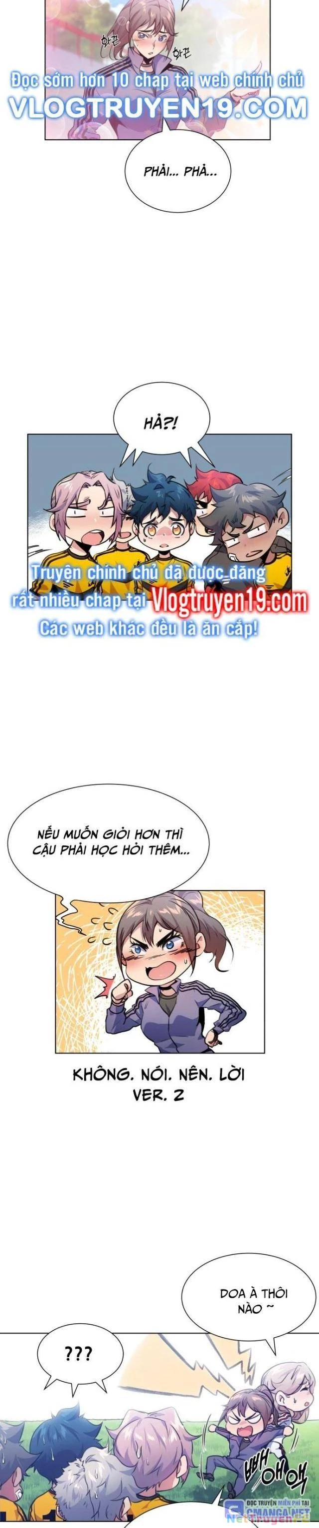 Góc Cao Khung Thành Chapter 73 - Next Chapter 74