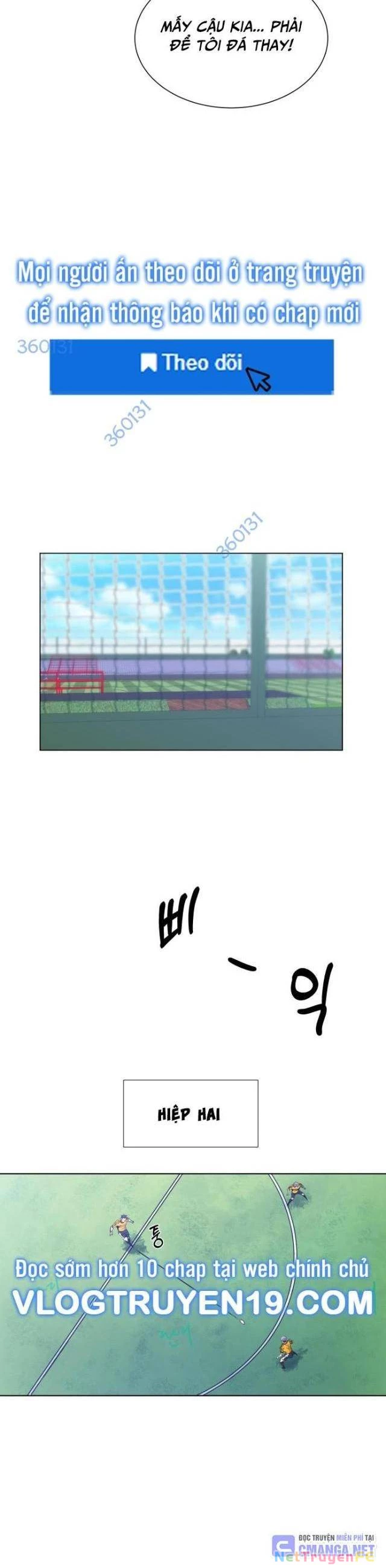 Góc Cao Khung Thành Chapter 73 - Next Chapter 74