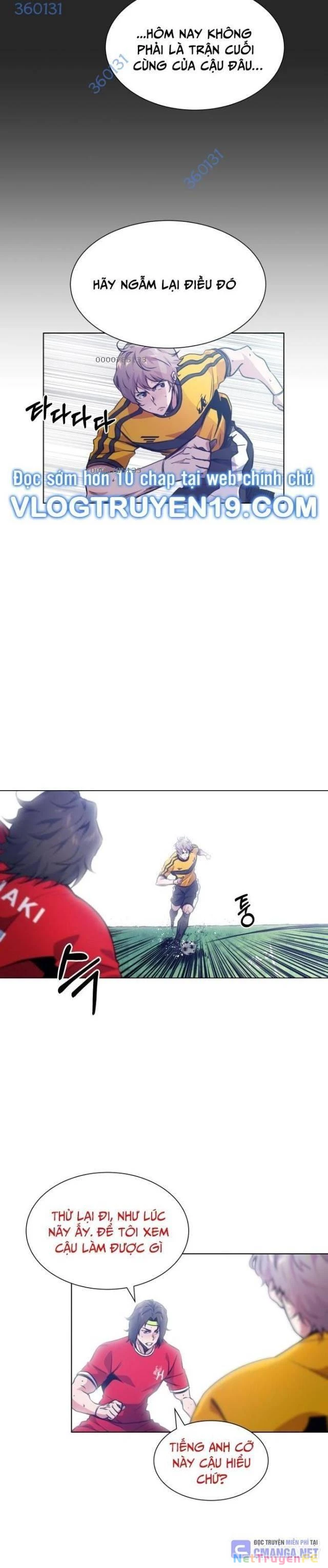 Góc Cao Khung Thành Chapter 73 - Next Chapter 74