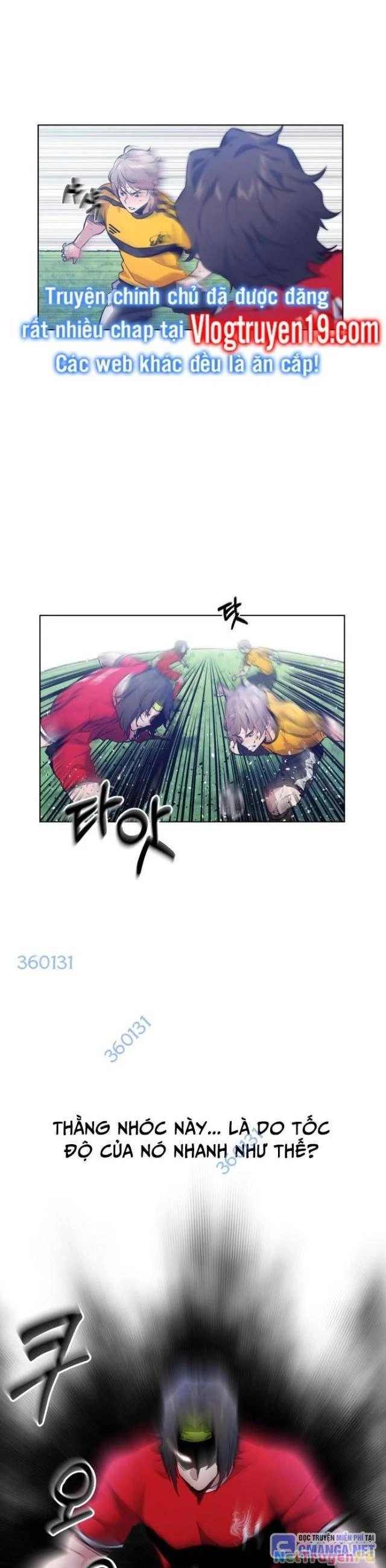 Góc Cao Khung Thành Chapter 73 - Next Chapter 74