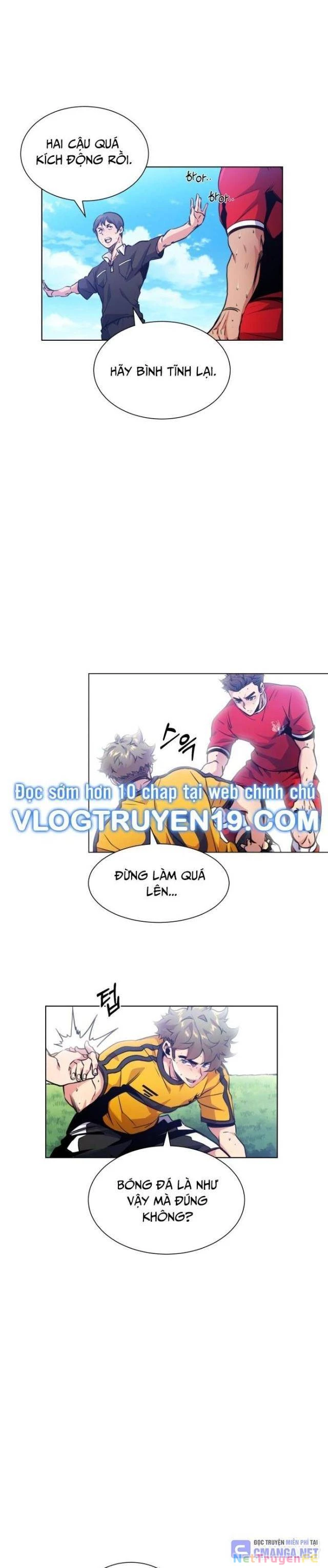 Góc Cao Khung Thành Chapter 73 - Next Chapter 74