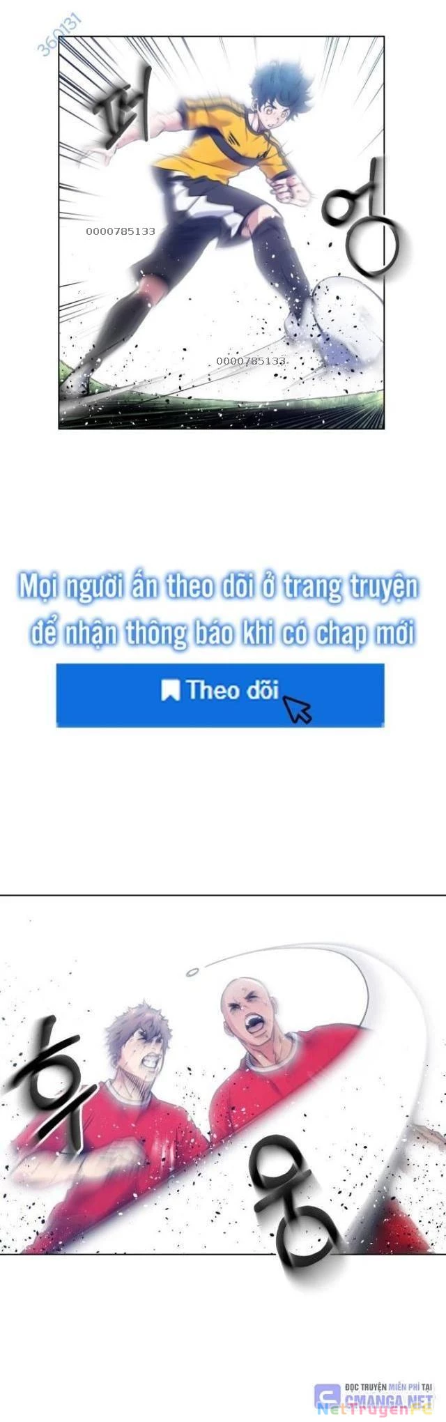 Góc Cao Khung Thành Chapter 74 - Trang 3