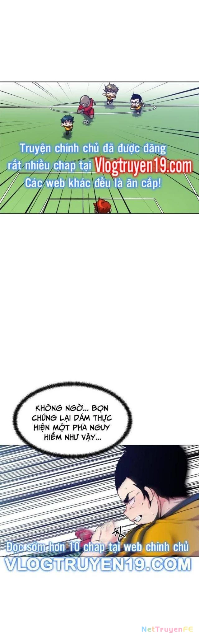 Góc Cao Khung Thành Chapter 74 - Trang 3