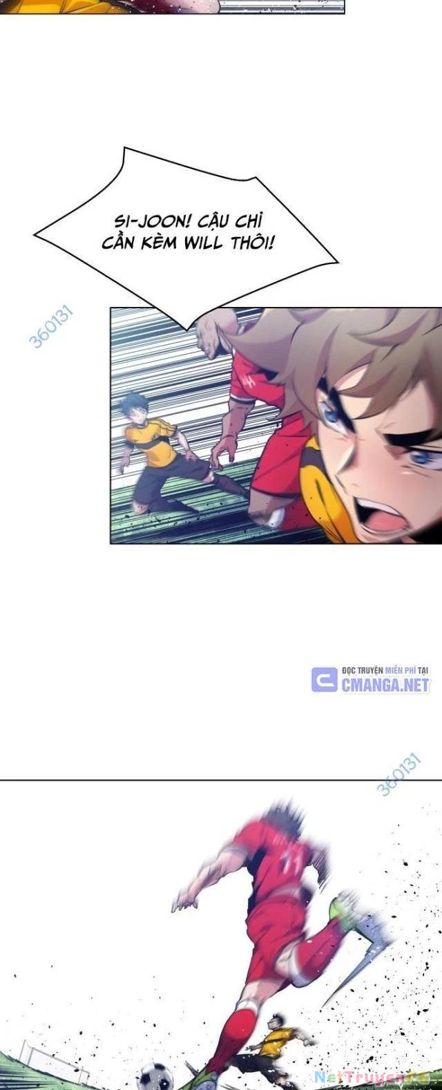 Góc Cao Khung Thành Chapter 74 - Trang 3