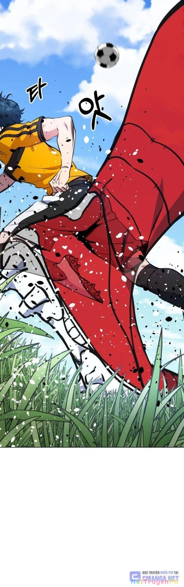 Góc Cao Khung Thành Chapter 75 - Trang 3