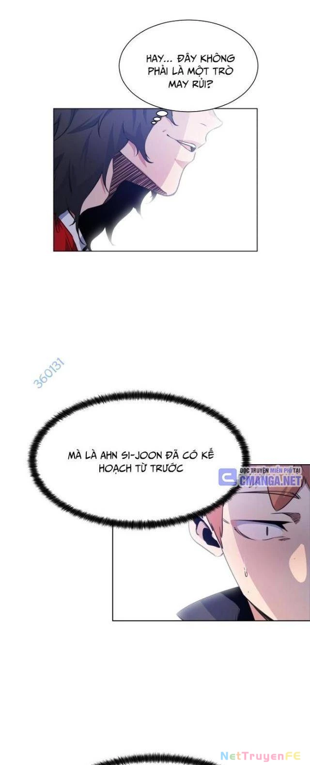 Góc Cao Khung Thành Chapter 75 - Trang 3