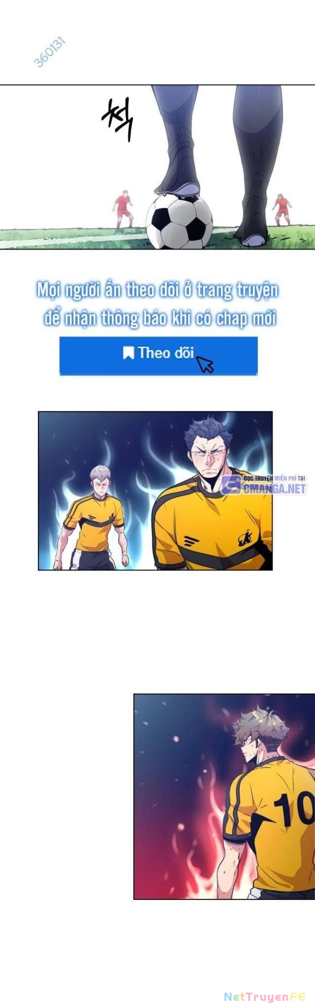 Góc Cao Khung Thành Chapter 75 - Trang 3