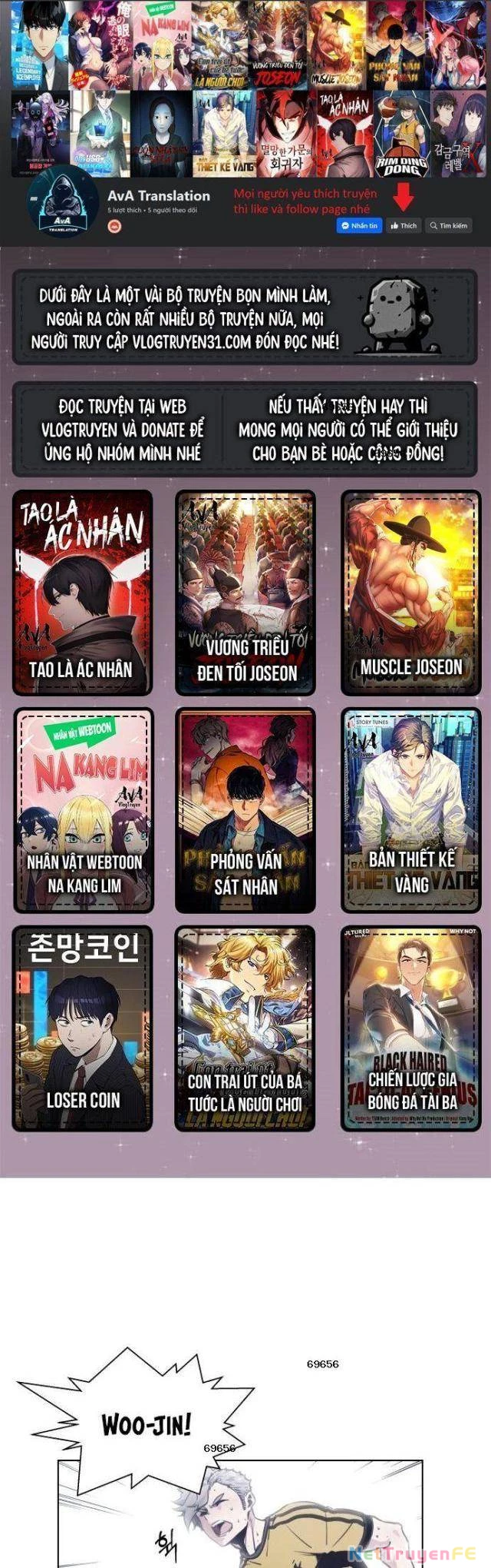 Góc Cao Khung Thành Chapter 76 - Next Chapter 77