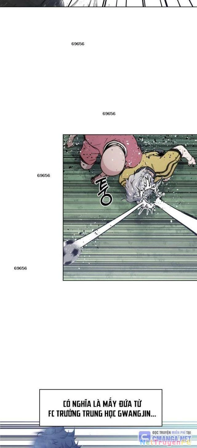 Góc Cao Khung Thành Chapter 76 - Trang 3
