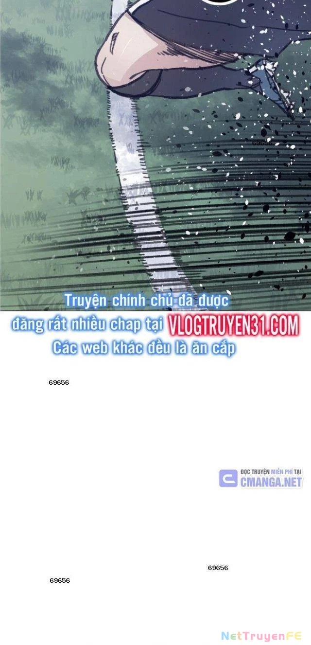 Góc Cao Khung Thành Chapter 76 - Trang 3