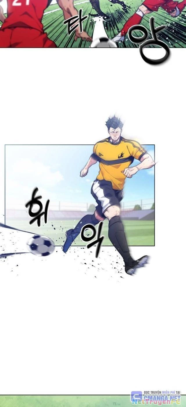 Góc Cao Khung Thành Chapter 76 - Trang 3