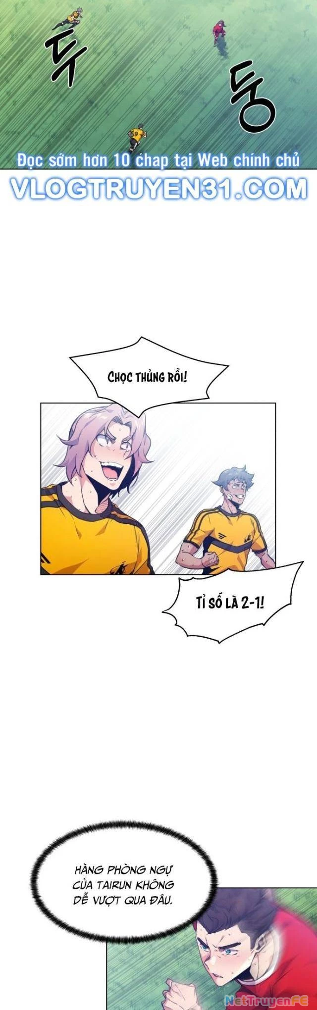 Góc Cao Khung Thành Chapter 76 - Trang 3