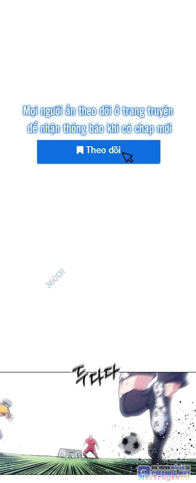 Góc Cao Khung Thành Chapter 76 - Trang 3