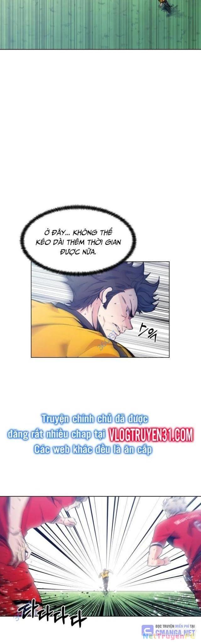 Góc Cao Khung Thành Chapter 76 - Trang 3