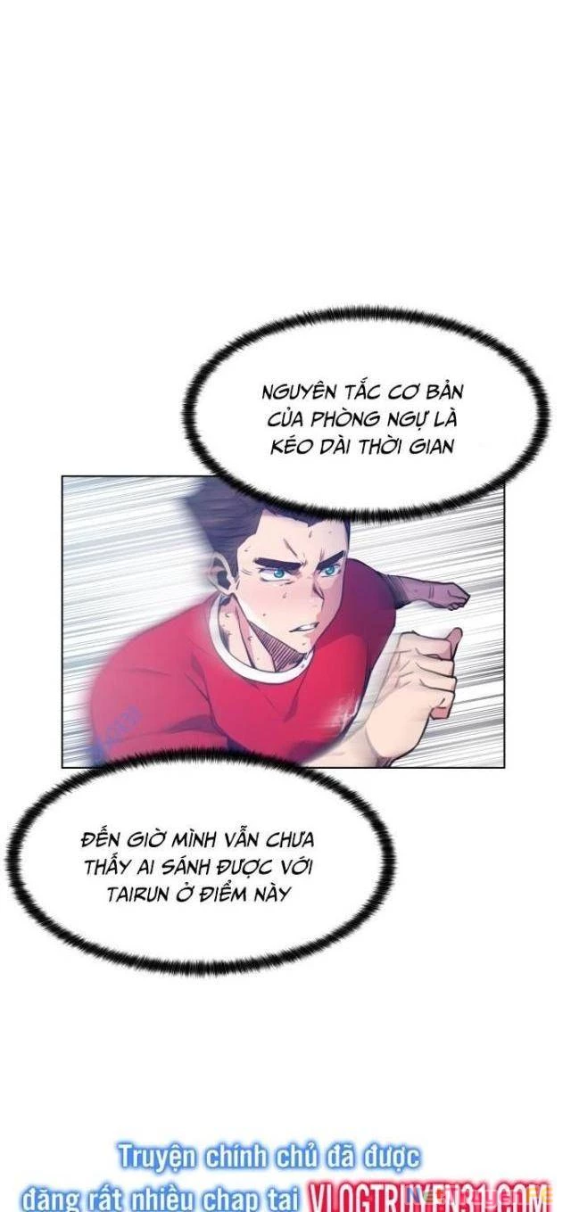 Góc Cao Khung Thành Chapter 76 - Trang 3