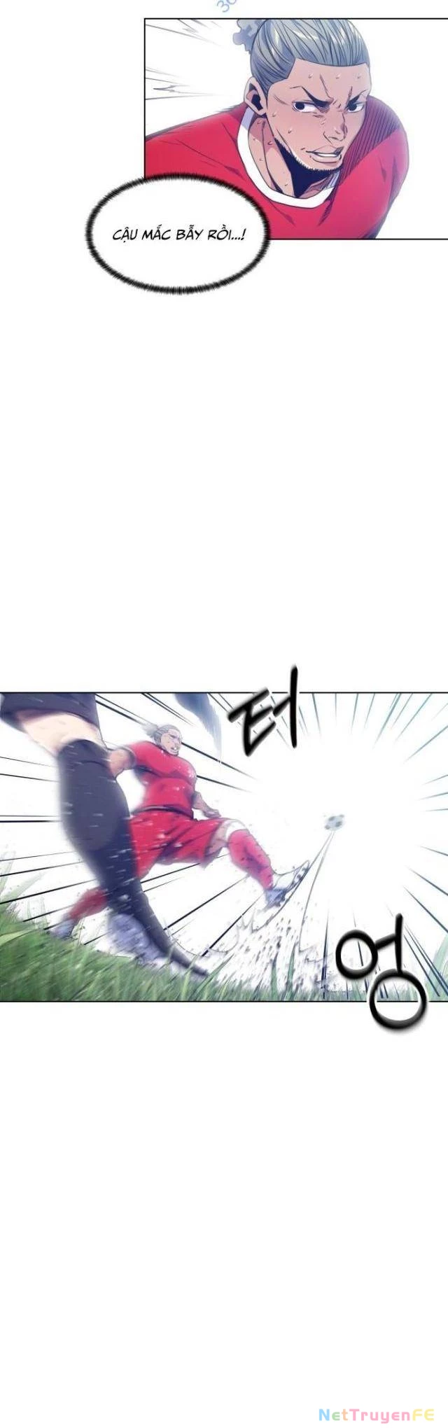 Góc Cao Khung Thành Chapter 76 - Trang 3