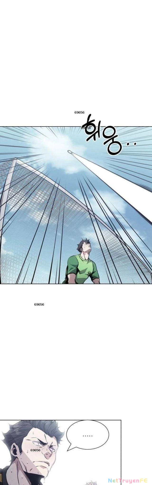 Góc Cao Khung Thành Chapter 77 - Next Chapter 78