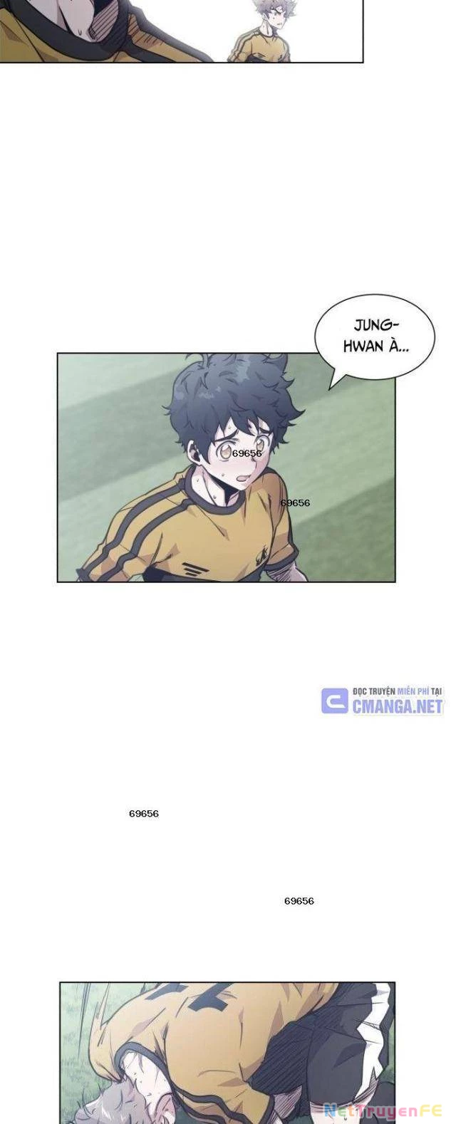 Góc Cao Khung Thành Chapter 77 - Next Chapter 78