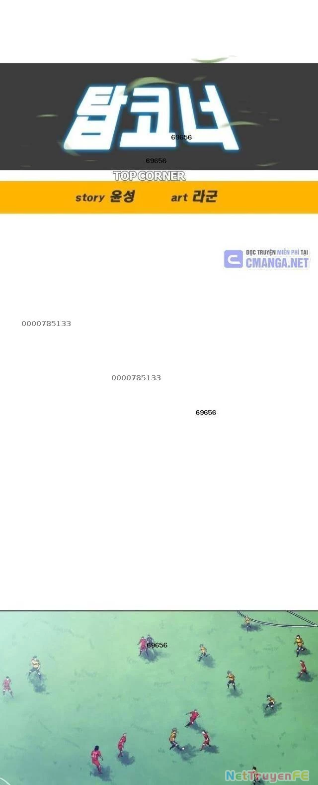 Góc Cao Khung Thành Chapter 77 - Next Chapter 78