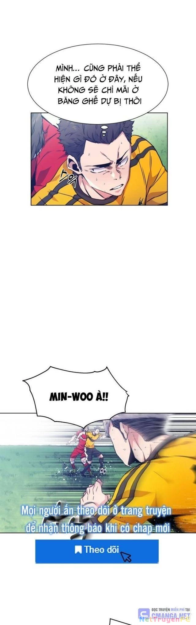 Góc Cao Khung Thành Chapter 77 - Next Chapter 78