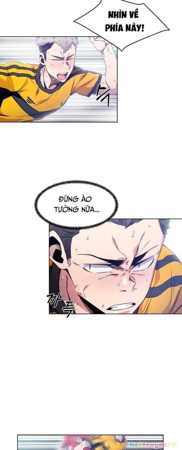 Góc Cao Khung Thành Chapter 77 - Next Chapter 78