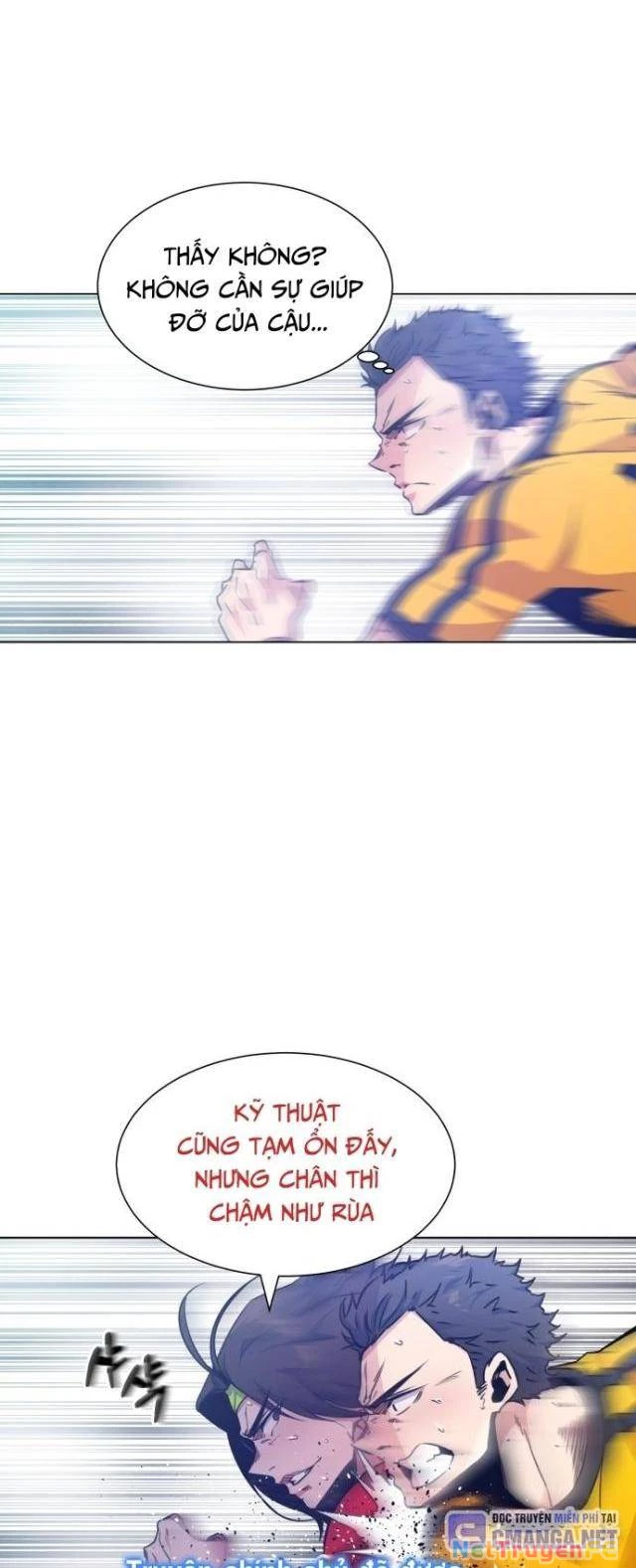 Góc Cao Khung Thành Chapter 77 - Next Chapter 78