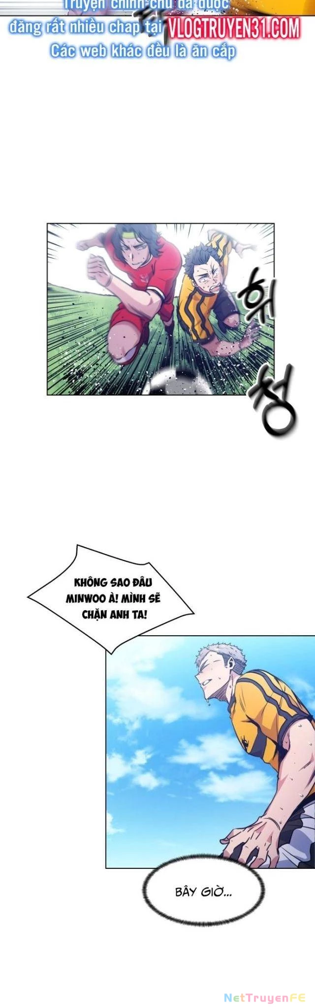 Góc Cao Khung Thành Chapter 77 - Next Chapter 78