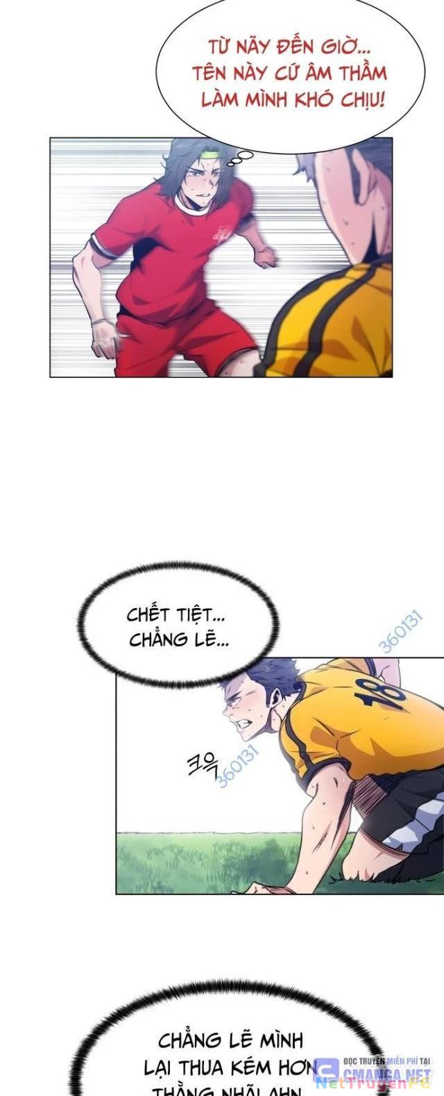 Góc Cao Khung Thành Chapter 77 - Next Chapter 78