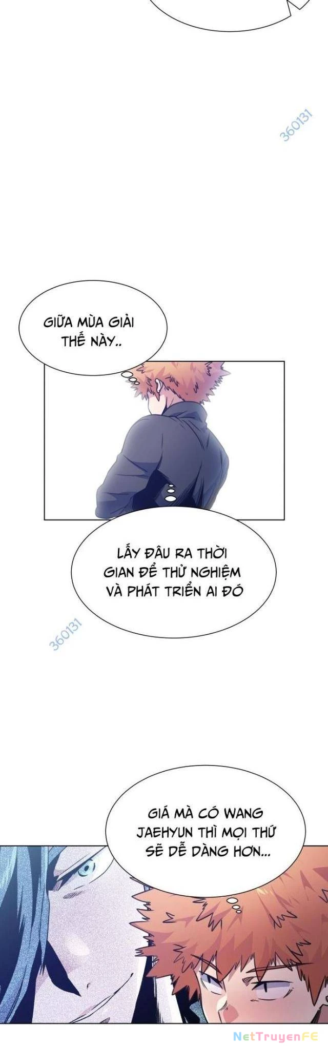 Góc Cao Khung Thành Chapter 77 - Next Chapter 78