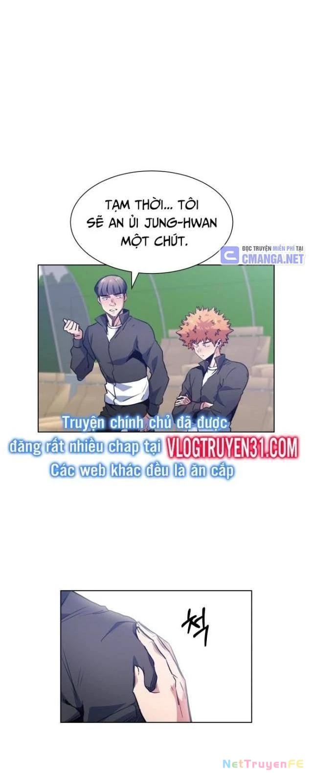 Góc Cao Khung Thành Chapter 77 - Next Chapter 78