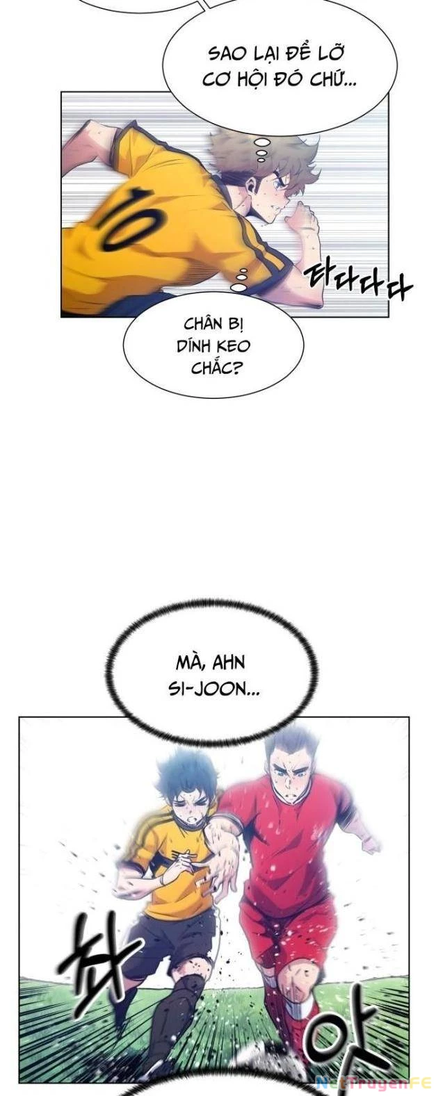 Góc Cao Khung Thành Chapter 77 - Next Chapter 78