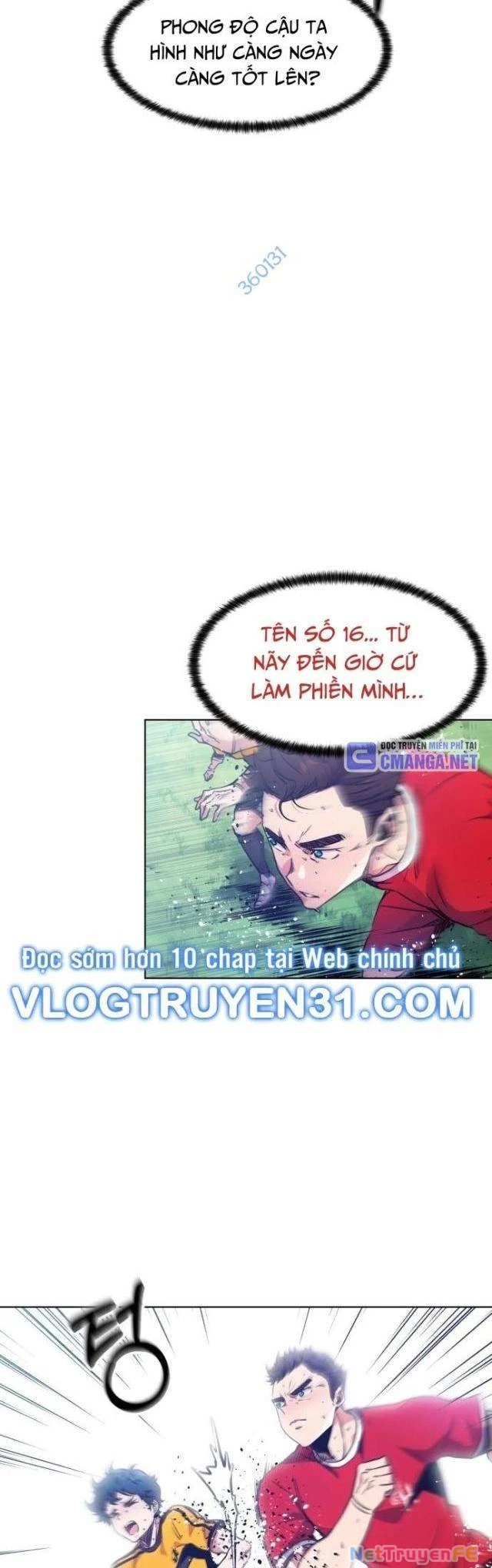 Góc Cao Khung Thành Chapter 77 - Next Chapter 78