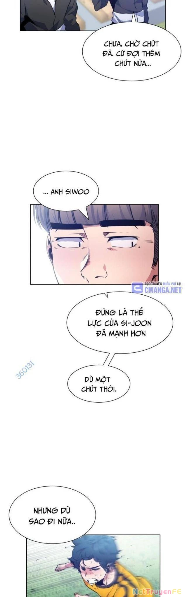 Góc Cao Khung Thành Chapter 77 - Next Chapter 78