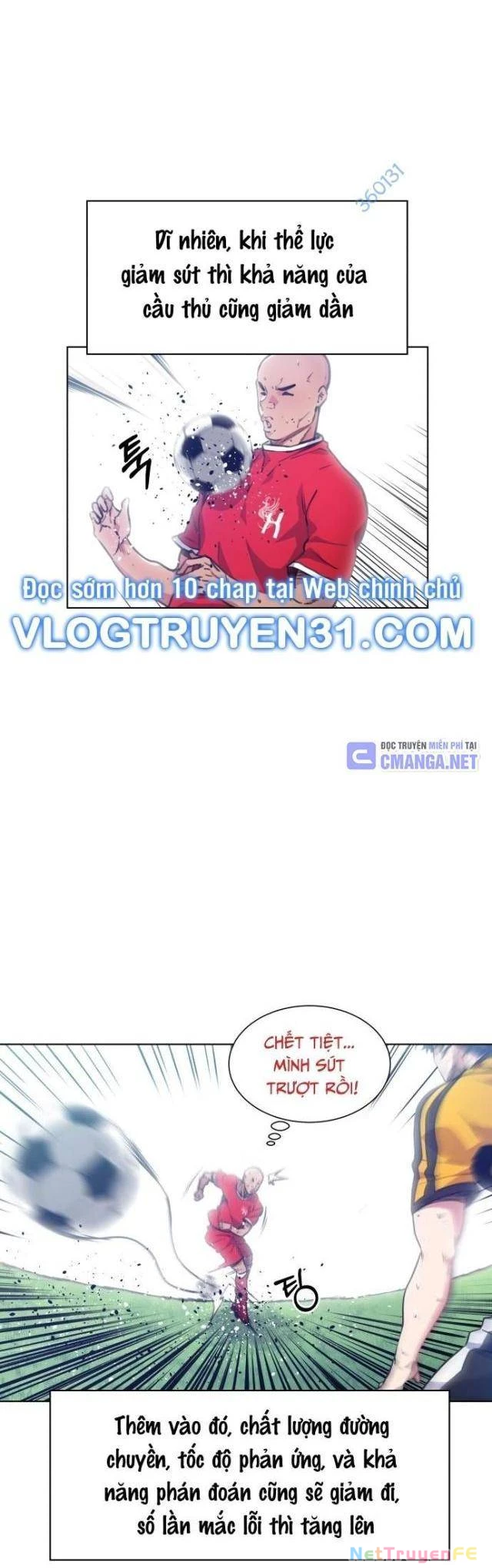 Góc Cao Khung Thành Chapter 77 - Next Chapter 78