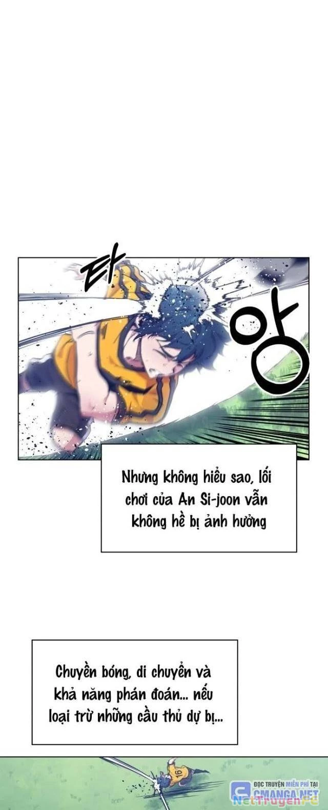 Góc Cao Khung Thành Chapter 77 - Next Chapter 78